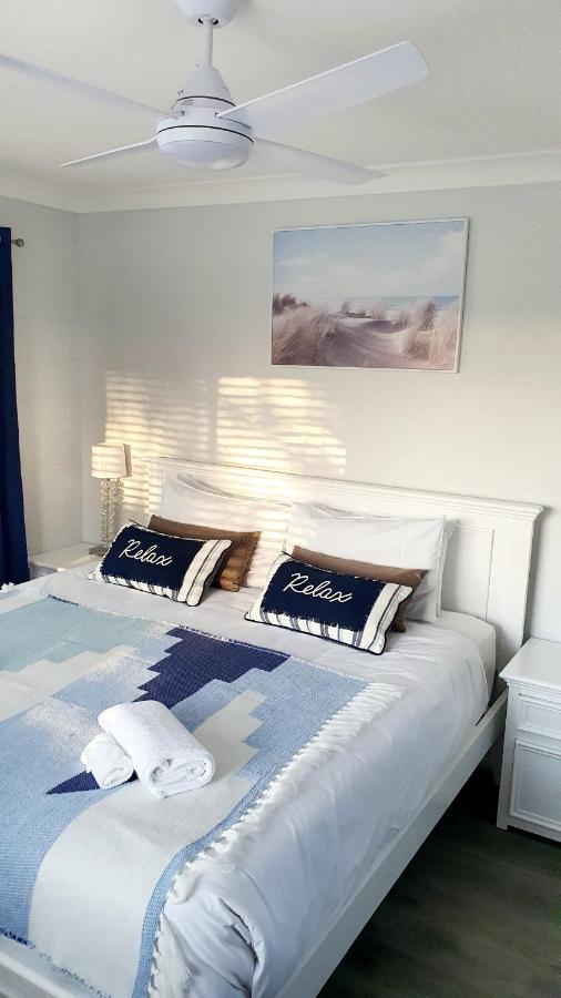 City Golf Club Motel Тувумба Екстер'єр фото