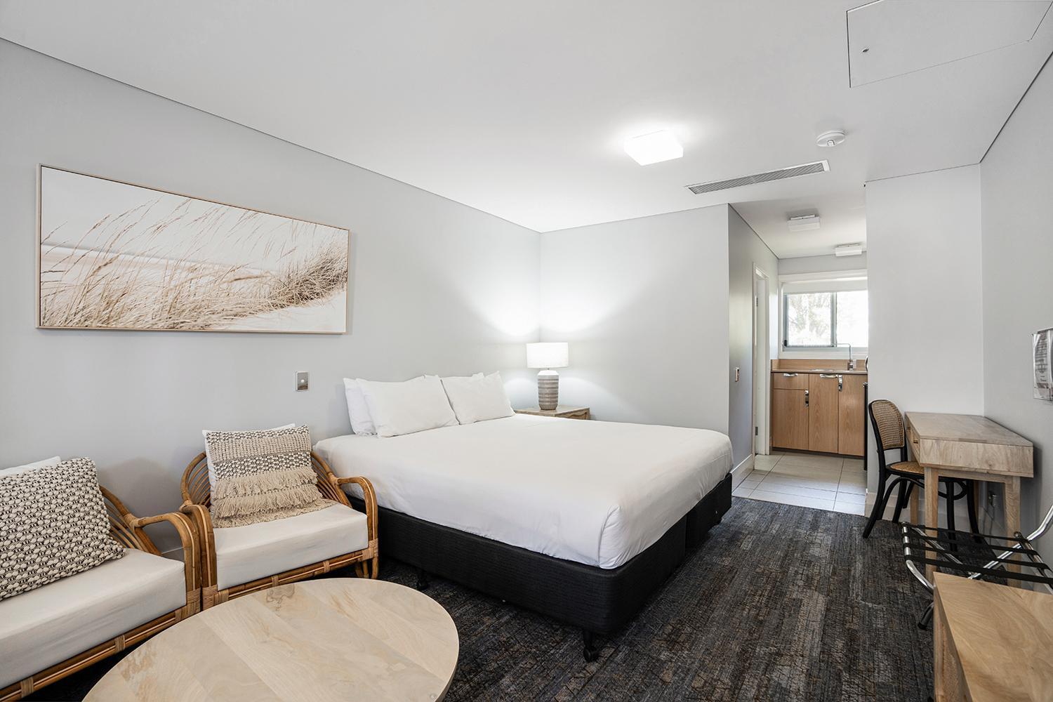 City Golf Club Motel Тувумба Екстер'єр фото