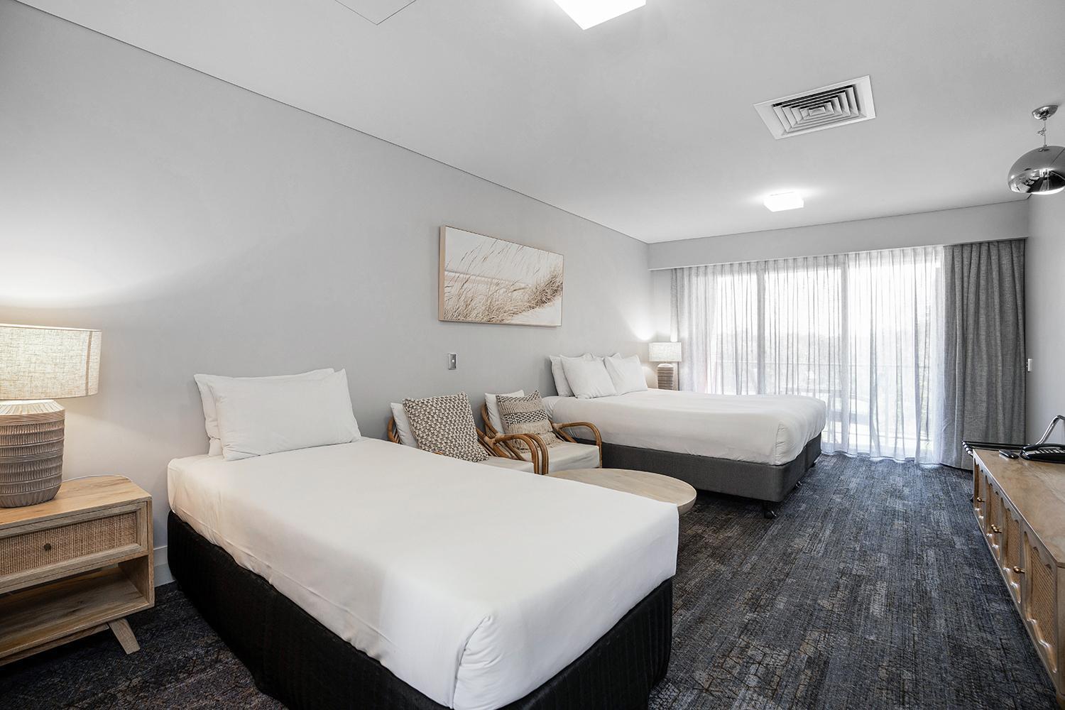 City Golf Club Motel Тувумба Екстер'єр фото