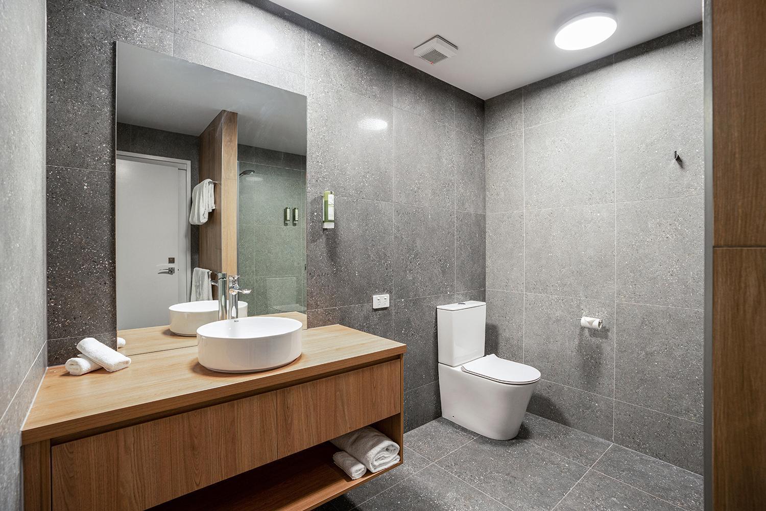 City Golf Club Motel Тувумба Екстер'єр фото