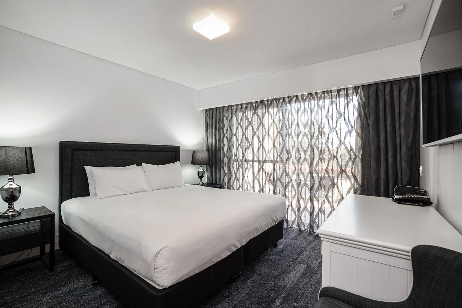 City Golf Club Motel Тувумба Екстер'єр фото
