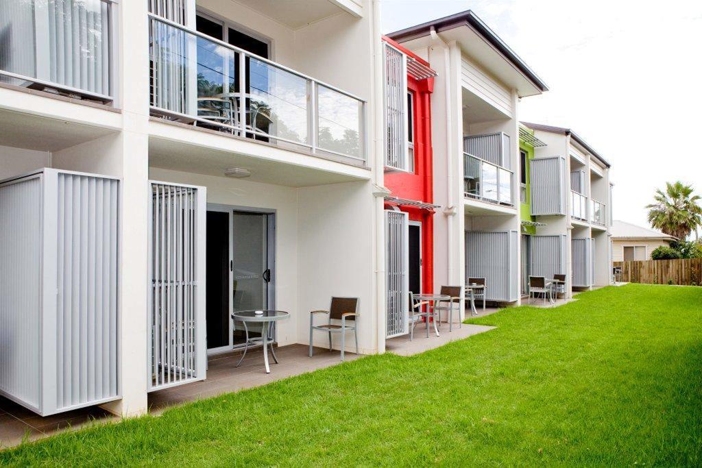 City Golf Club Motel Тувумба Екстер'єр фото