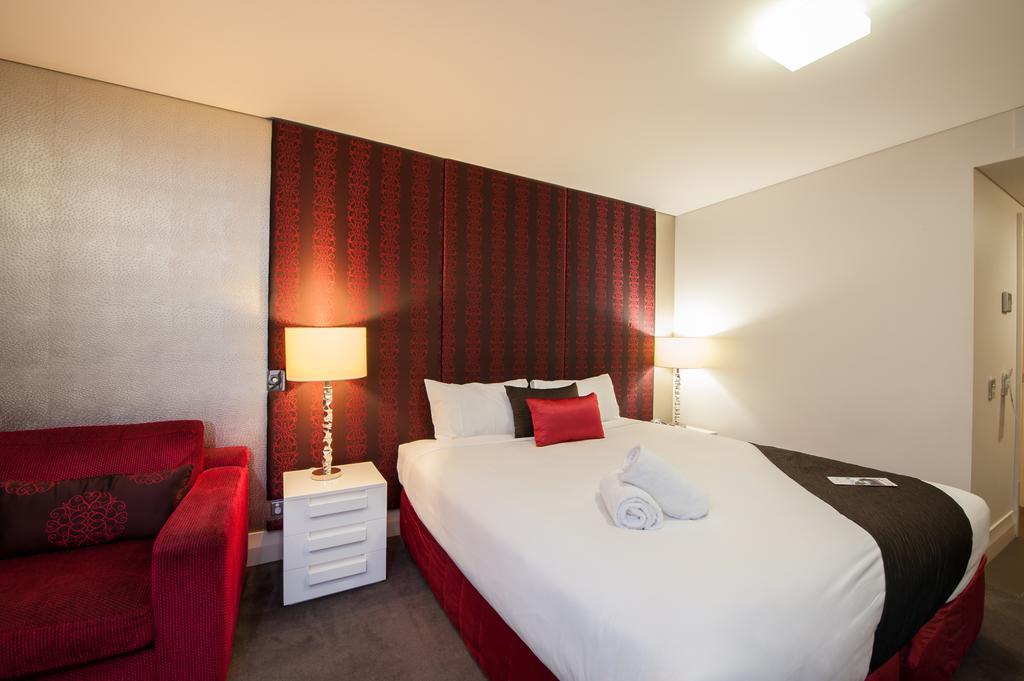 City Golf Club Motel Тувумба Екстер'єр фото