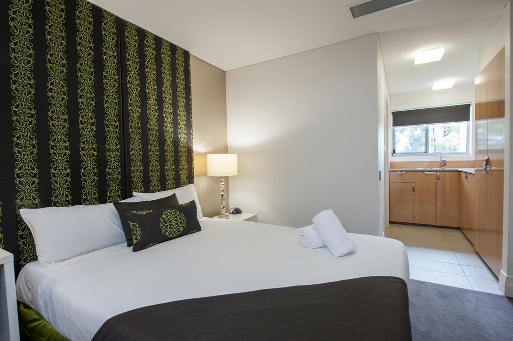 City Golf Club Motel Тувумба Екстер'єр фото
