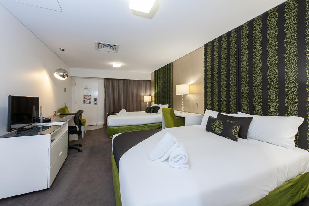City Golf Club Motel Тувумба Екстер'єр фото