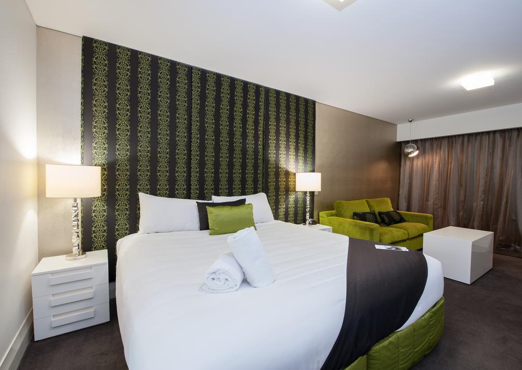City Golf Club Motel Тувумба Екстер'єр фото