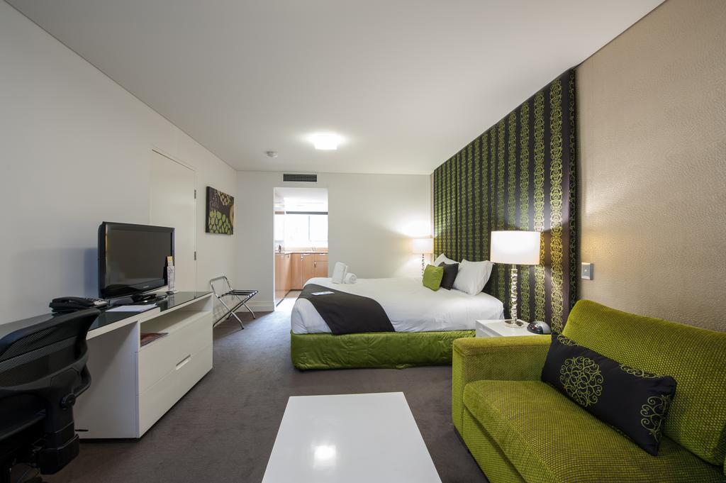 City Golf Club Motel Тувумба Екстер'єр фото