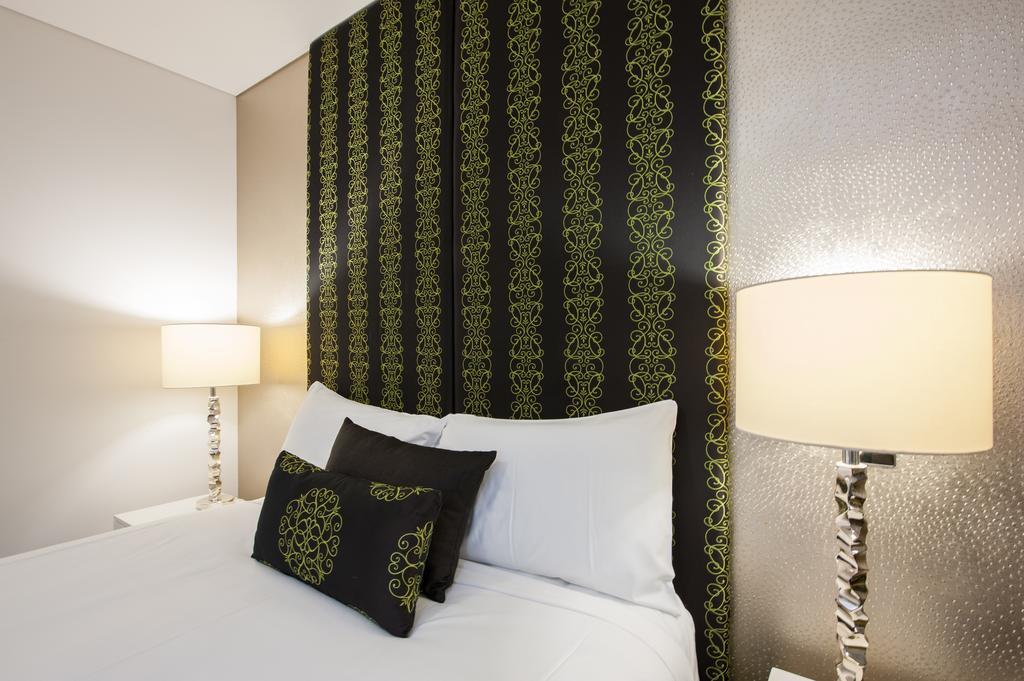 City Golf Club Motel Тувумба Екстер'єр фото